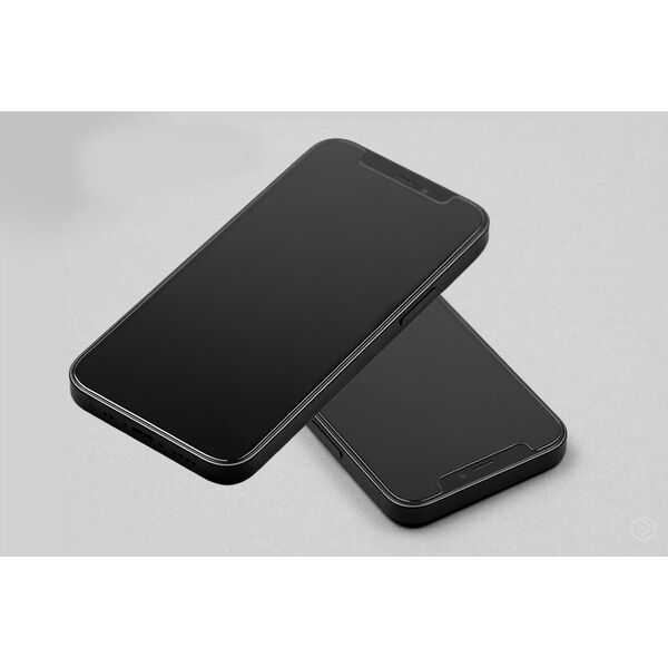 MyScreen Protector HMD Atlas - Szkło hartowane na lekko zaokrąglone ekrany DIAMOND GLASS LITE edge FULL GLUE