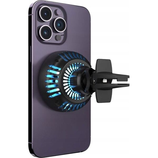 Fixed Fixed MagCool | Holder | Apple | iPhone 12 series and higher | Black