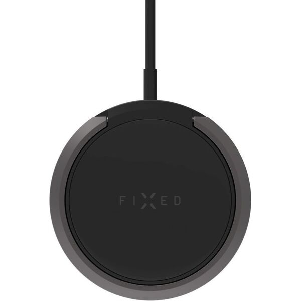 Ładowarka Fixed Fixed | MagPad wireless charger | FIXMPAD2-BK