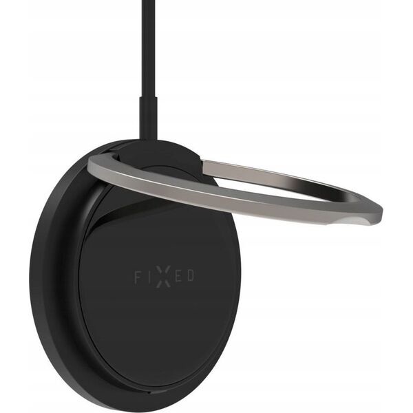 Ładowarka Fixed Fixed | MagPad wireless charger | FIXMPAD2-BK