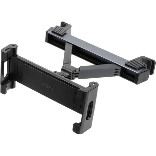 Uchwyt Fixed Fixed Universal Tablet Holder | Passenger Max | Holder | Tablets | Aluminum/Plastic | Space gray