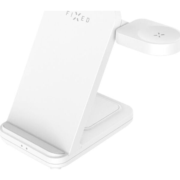 Podstawka Fixed Fixed Powerstation stand for Samsung | FIXPOS-SA-WH