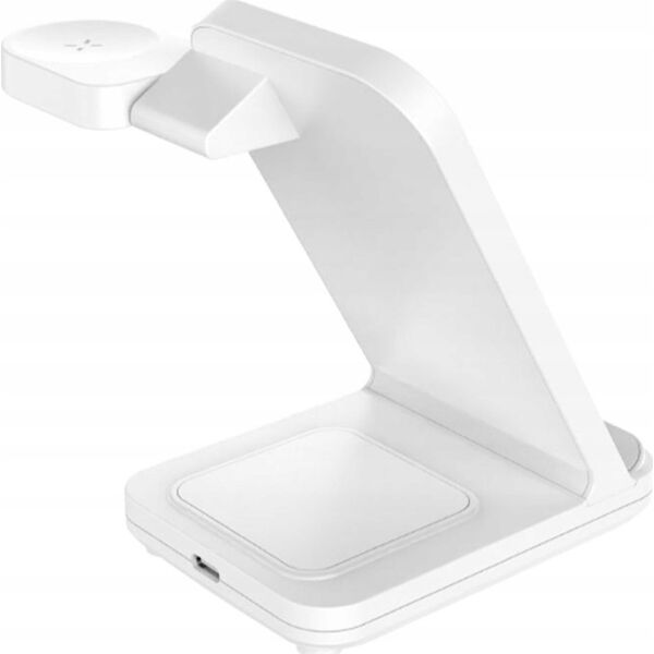 Podstawka Fixed Fixed Powerstation stand for Samsung | FIXPOS-SA-WH