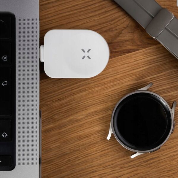 Podstawka Fixed Fixed Powerstation stand for Samsung | FIXPOS-SA-WH