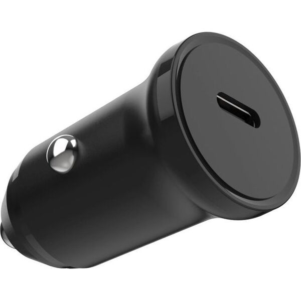 Ładowarka Fixed Fixed USB-C Car Charger, 30W | FIXCC30N-C-BK