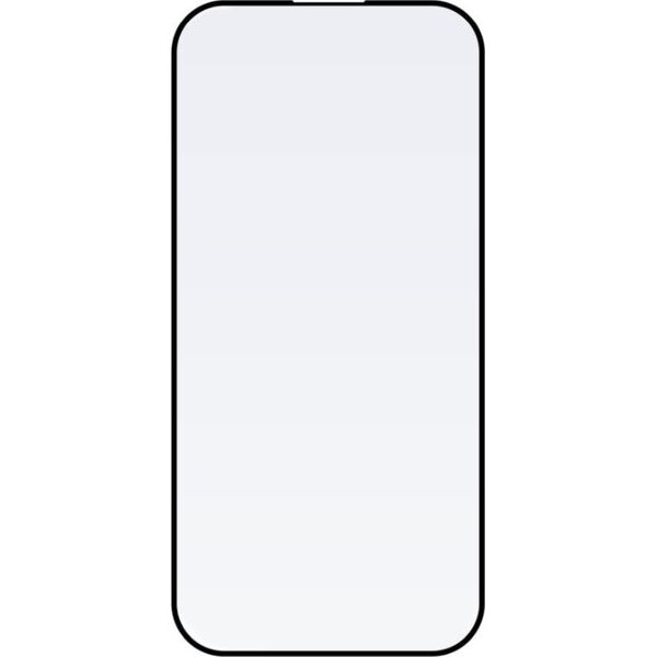 Fixed Fixed Armor | Screen protector | Apple | iPhone 15 Plus/iPhone16 Plus | Tempered glass | Black