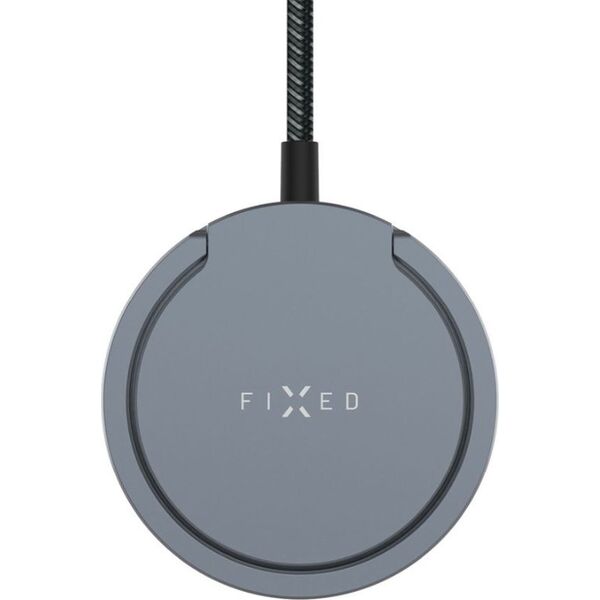 Ładowarka Fixed Fixed | MagPad Pro wireless charger | FIXMPADP-GR