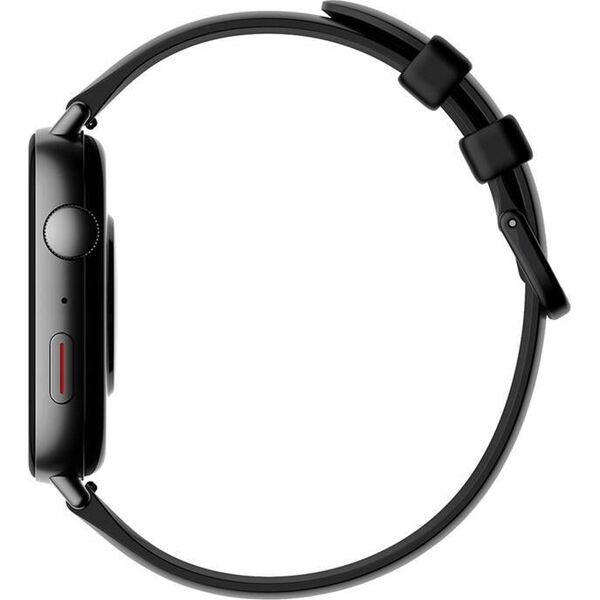 Smartwatch Colmi Smartwatch Colmi C8 Max (Czarny)