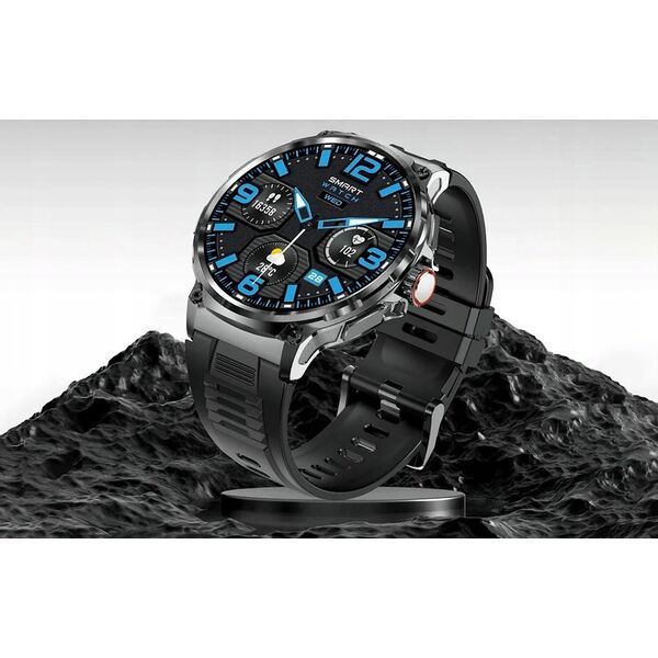 Smartwatch Colmi Smartwatch Colmi V69 (Srebrny)