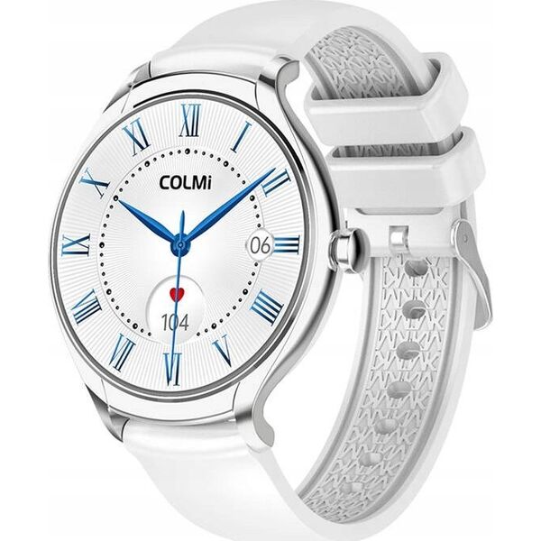 Smartwatch Colmi Smartwatch Colmi L10 (Srebrny)