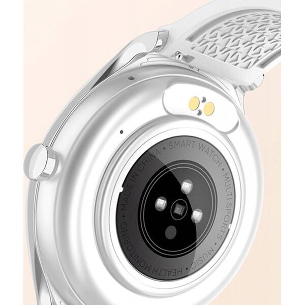 Smartwatch Colmi Smartwatch Colmi L10 (Srebrny)
