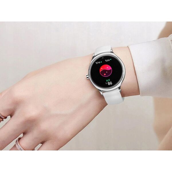 Smartwatch Colmi Smartwatch Colmi L10 (Srebrny)