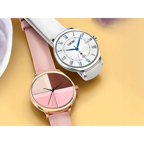 Smartwatch Colmi Smartwatch Colmi L10 (Srebrny)