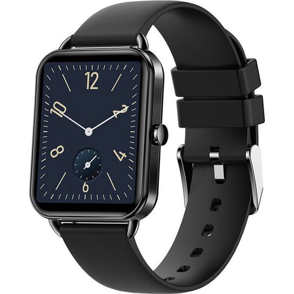 Smartwatch Colmi P20 Czarny  (P20 Black)