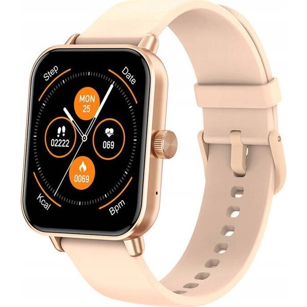 Smartwatch Colmi Smartwatch Colmi P81 (Złoty)