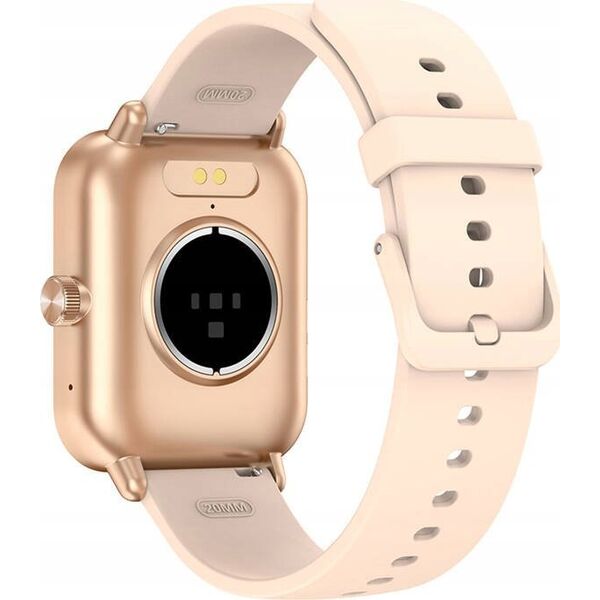Smartwatch Colmi Smartwatch Colmi P81 (Złoty)