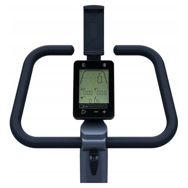Rower stacjonarny Kettler Exercise bike KETTLER HOI RIDE Stone