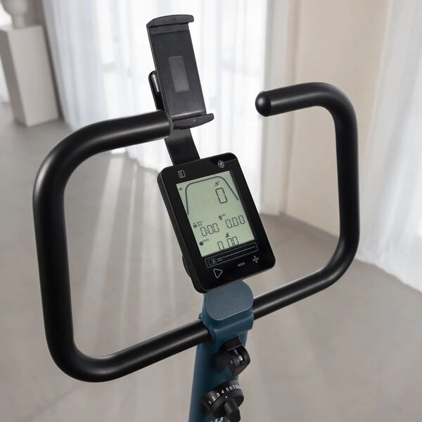 Rower stacjonarny Kettler Exercise bike KETTLER HOI RIDE Stone