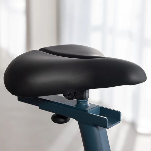 Rower stacjonarny Kettler Exercise bike KETTLER HOI RIDE Stone