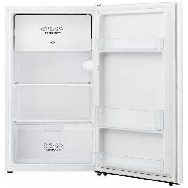 Lodówka Gorenje Gorenje Refrigerator | RB39EPW4 | Energy efficiency class E | Freestanding | Larder | Height 84.2 cm | 38 dB | White