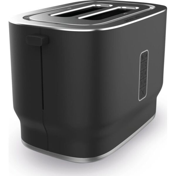 Toster Gorenje Gorenje | Toaster Ora Ito design | T800ORAB | Power 800 W | Number of slots 2 | Housing material Plastic | Black