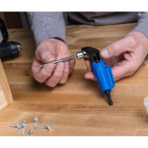 Sourcing Angle screwdriver KREG KDRV-90DG