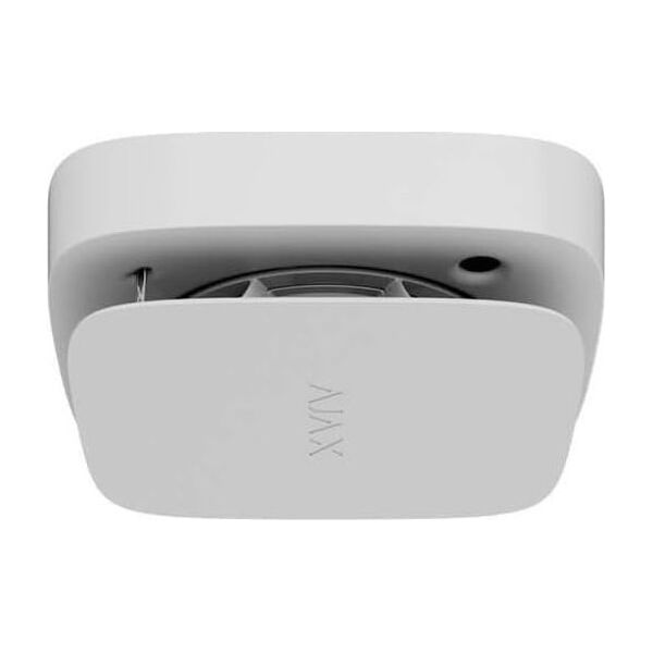 Ajax DETECTOR WRL FIREPROTECT 2 RB/HS Baltas 43376 AJAX