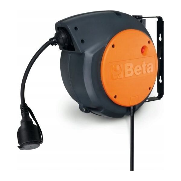 BETA BETA AUTO FLOWER WITH CABLE H05VV-F 3x1.5mm 15m