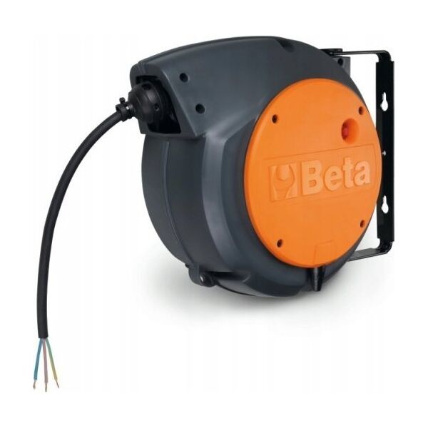 BETA BETA AUTO FLOWER WITH CABLE H05VV-F 3x1.5mm 15m