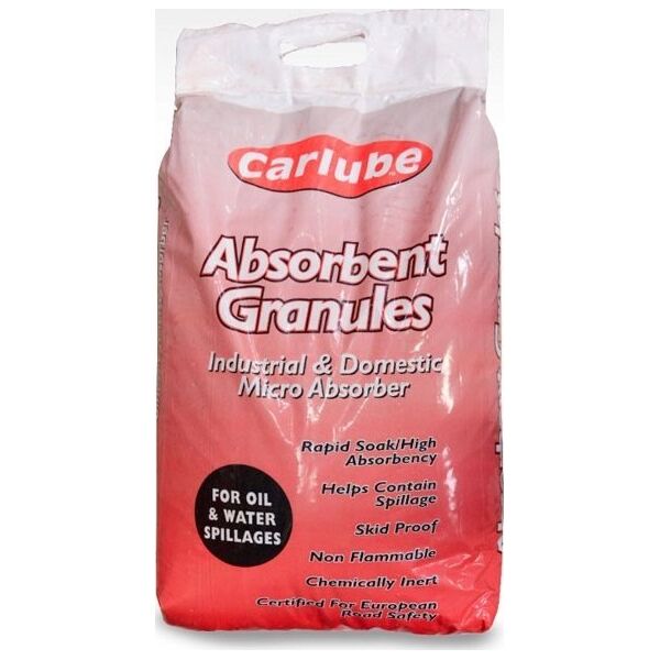 Carplan Carplan Sausojo Absorbento Granulės 20L/9,5KG