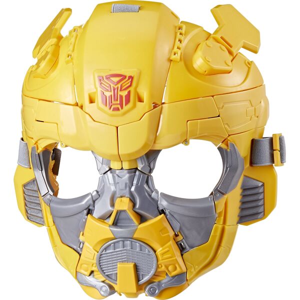 Transformers TRANSFORMERS Roleplay Converting Mask Bumblebee/B-127