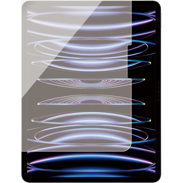 PanzerGlass SAFE Screen Protector iPad Pro 11" (2024) -Ultra-Wide Fit