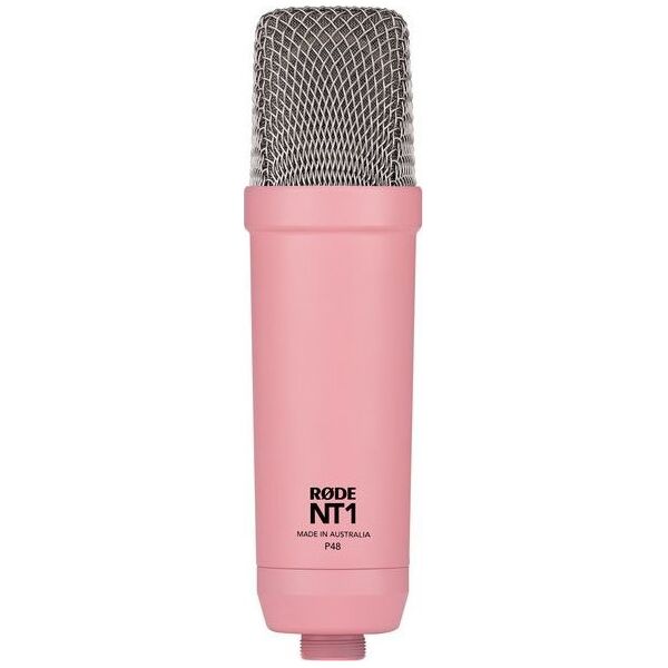 Mikrofon Rode Rode NT1 Signature pink