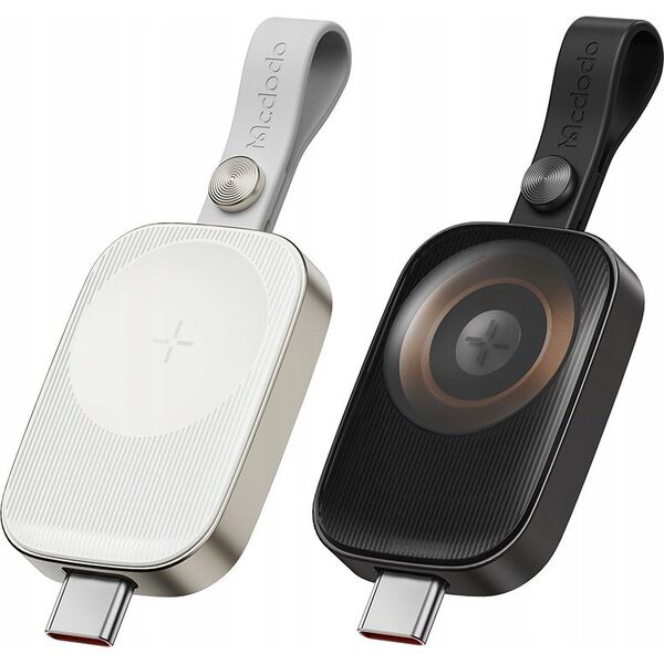 Ładowarka Mcdodo Ładowarka do Apple Watch USB-C Mcdodo CH-4992