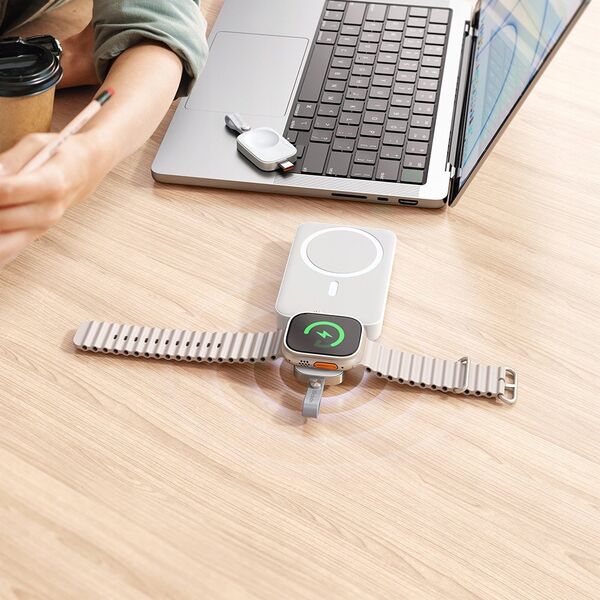 Ładowarka Mcdodo Ładowarka do Apple Watch USB-C Mcdodo CH-4992