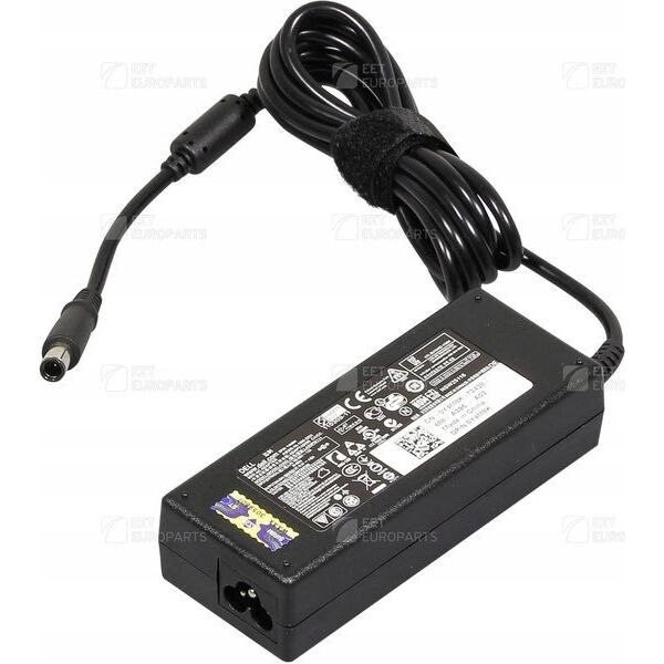 Zasilacz do laptopa Dell AC Adapter, 90W, 19.5V, 3