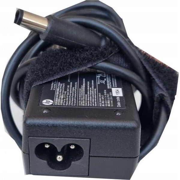 Zasilacz do laptopa HP 45W Smart AC Adapter for HP