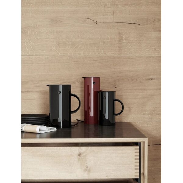Stelton Stelton EM 77 thermal jug 0,5l black