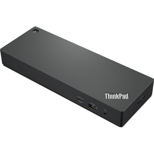 Stacja/replikator Lenovo ThinkPad Universal Thunderbolt 4 (40B00135DE)