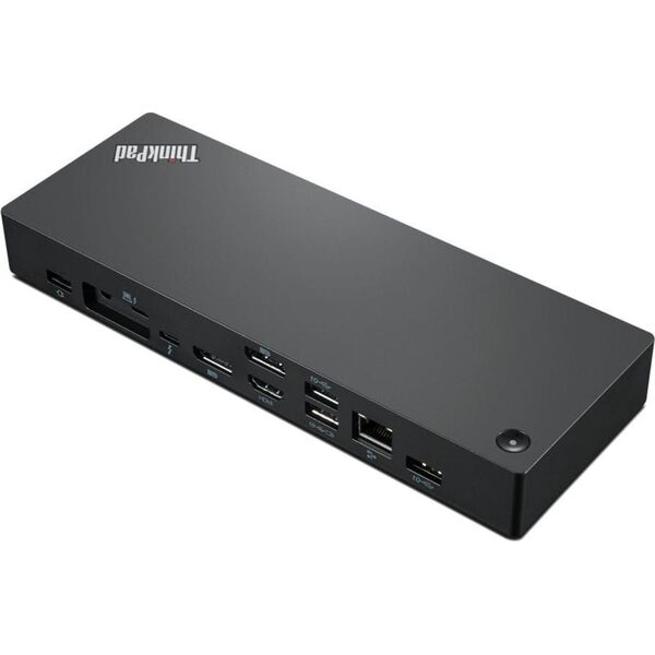 Stacja/replikator Lenovo ThinkPad Universal Thunderbolt 4 (40B00135SA)
