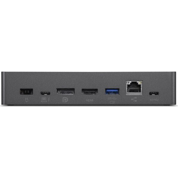 Stacja/replikator Lenovo Essential Thunderbolt 3 (40AV0135SA)