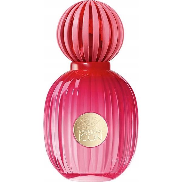 Antonio Banderas Kvapusis vanduo Antonio Banderas The Icon Woman EDP, 50 ml