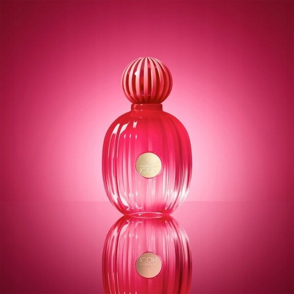 Antonio Banderas Kvapusis vanduo Antonio Banderas The Icon Woman EDP, 50 ml