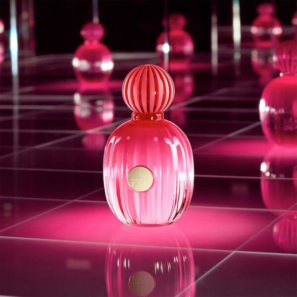 Antonio Banderas Kvapusis vanduo Antonio Banderas The Icon Woman EDP, 50 ml