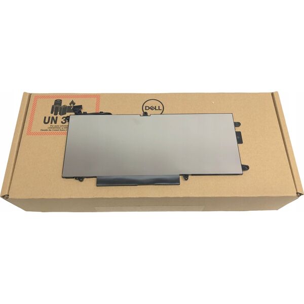 Bateria Dell 60Wh Lithium-Ion battery for