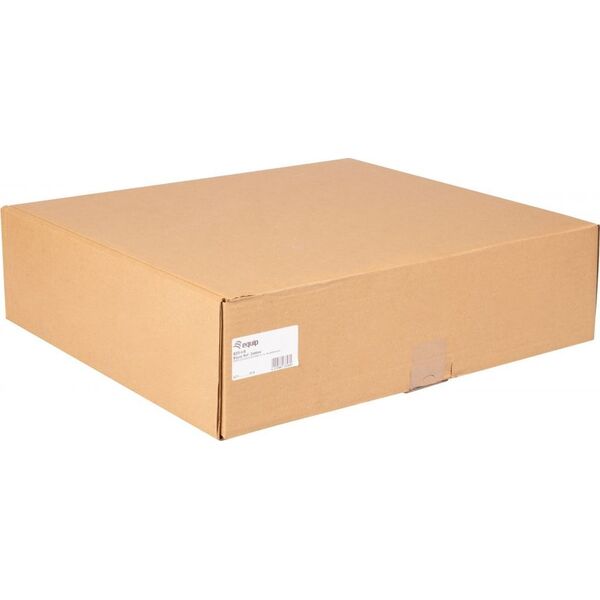 Equip Equip Schublade 19" für Serverschränke 3U, abschließbar sw