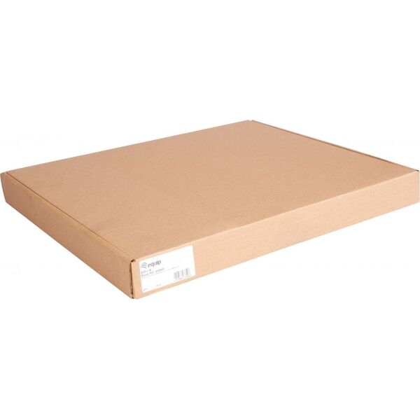 Equip Equip Schublade 19" für Serverschränke 1U, abschließbar sw