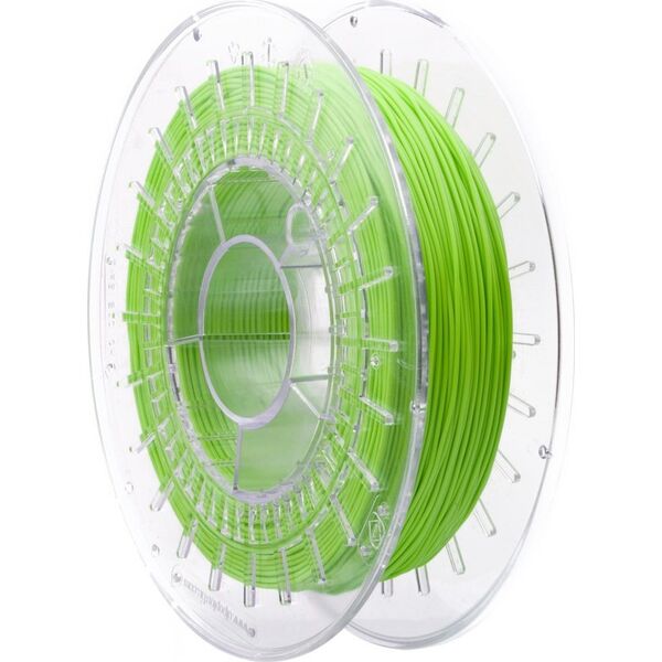 Print-me Filament Print-Me Flex 40D 1,75mm 0,45kg - Fresh Green}