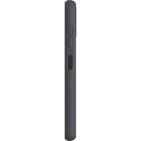 Fairphone Fairphone soft case protective cover, mobile phone case (grey, Fairphone 4)