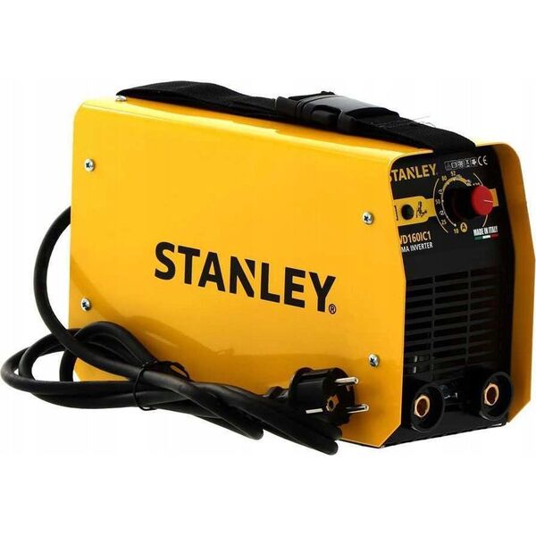 Stanley WELDING MACHINE STANLEY WD160 61437 160A